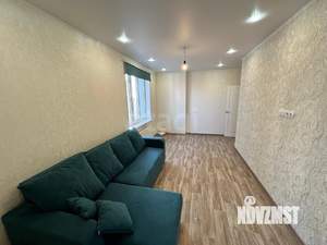 2-к квартира, вторичка, 61м2, 17/23 этаж