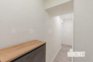 2-к квартира, вторичка, 45м2, 1/5 этаж