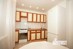 1-к квартира, вторичка, 37м2, 1/10 этаж