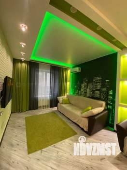 1-к квартира, вторичка, 37м2, 3/10 этаж