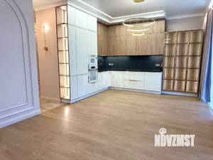 2-к квартира, вторичка, 66м2, 11/21 этаж