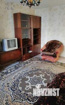 2-к квартира, вторичка, 49м2, 1/5 этаж