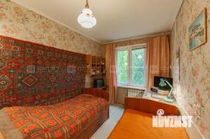 2-к квартира, вторичка, 48м2, 2/5 этаж