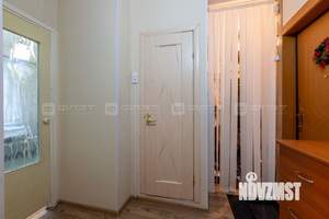 1-к квартира, вторичка, 37м2, 4/9 этаж