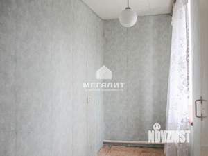 3-к квартира, вторичка, 60м2, 1/2 этаж