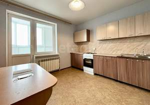 2-к квартира, вторичка, 63м2, 8/18 этаж