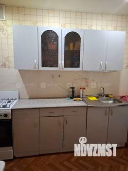 1-к квартира, вторичка, 54м2, 6/10 этаж