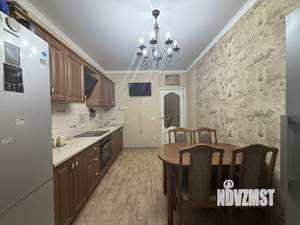 3-к квартира, вторичка, 80м2, 2/20 этаж