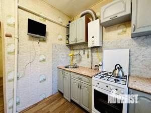 1-к квартира, вторичка, 32м2, 4/5 этаж