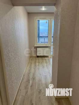 1-к квартира, вторичка, 31м2, 11/19 этаж