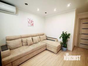 3-к квартира, вторичка, 70м2, 9/10 этаж