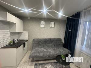 Студия квартира, вторичка, 17м2, 5/5 этаж