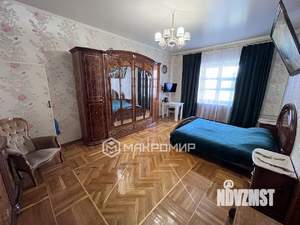 3-к квартира, вторичка, 84м2, 3/3 этаж