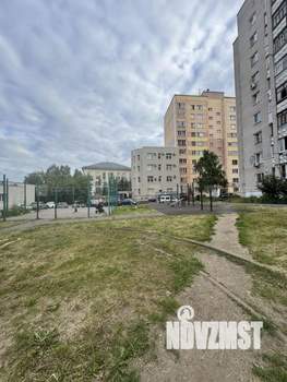 1-к квартира, вторичка, 36м2, 3/9 этаж