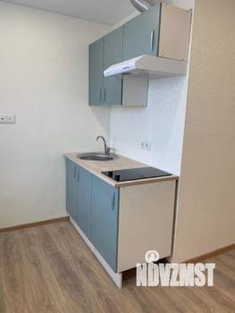 1-к квартира, вторичка, 18м2, 3/5 этаж