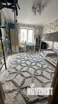 2-к квартира, вторичка, 50м2, 5/9 этаж