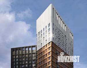 2-к квартира, вторичка, 59м2, 19/23 этаж