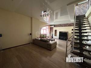 4-к квартира, вторичка, 160м2, 5/5 этаж