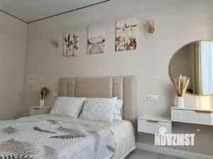 3-к квартира, вторичка, 103м2, 13/23 этаж