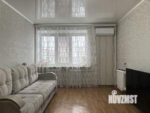 1-к квартира, вторичка, 40м2, 7/9 этаж