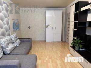 1-к квартира, вторичка, 39м2, 1/9 этаж