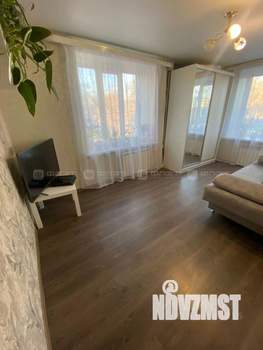 2-к квартира, вторичка, 39м2, 2/9 этаж