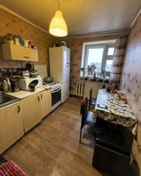 2-к квартира, вторичка, 50м2, 9/10 этаж