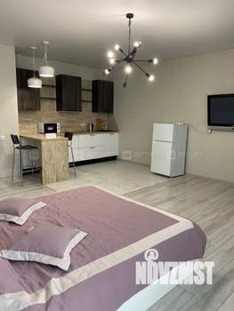 1-к квартира, вторичка, 45м2, 4/23 этаж
