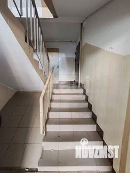 1-к квартира, вторичка, 33м2, 5/7 этаж