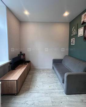 1-к квартира, вторичка, 20м2, 4/5 этаж