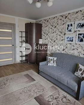 3-к квартира, вторичка, 80м2, 8/9 этаж
