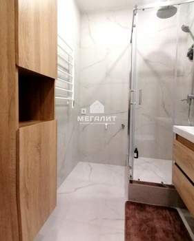 Студия квартира, вторичка, 28м2, 6/7 этаж