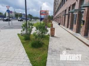 3-к квартира, вторичка, 101м2, 15/24 этаж