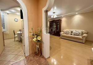 3-к квартира, вторичка, 77м2, 3/4 этаж