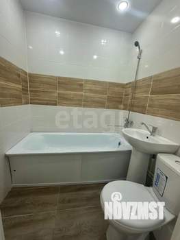Студия квартира, вторичка, 18м2, 9/9 этаж