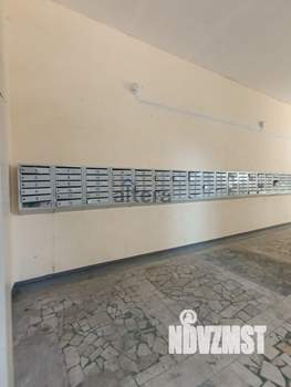 2-к квартира, вторичка, 35м2, 4/9 этаж