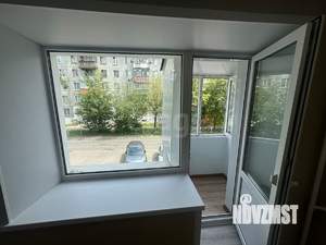 Студия квартира, вторичка, 16м2, 2/5 этаж