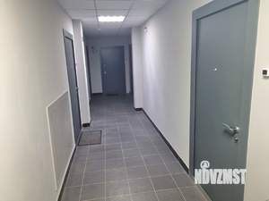 Студия квартира, вторичка, 27м2, 11/19 этаж