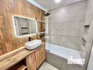 1-к квартира, вторичка, 36м2, 12/12 этаж