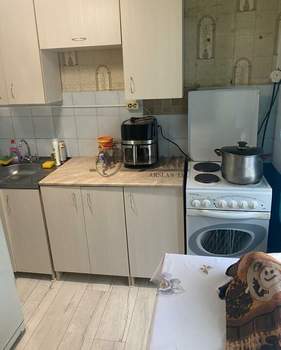 2-к квартира, вторичка, 41м2, 2/9 этаж