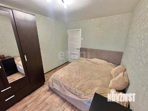 2-к квартира, вторичка, 50м2, 9/9 этаж