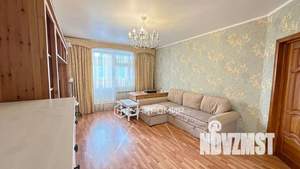 2-к квартира, вторичка, 79м2, 7/16 этаж