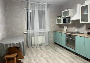 2-к квартира, вторичка, 64м2, 18/18 этаж