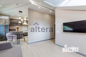 2-к квартира, вторичка, 52м2, 8/8 этаж