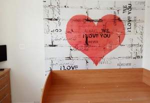 3-к квартира, вторичка, 59м2, 4/5 этаж