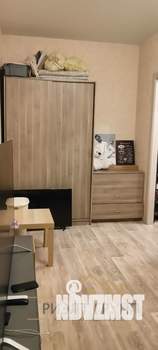 1-к квартира, вторичка, 27м2, 9/12 этаж