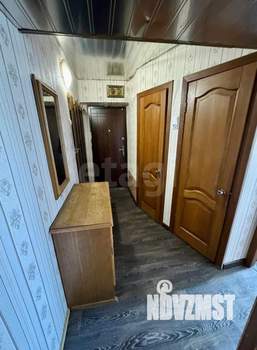 2-к квартира, вторичка, 44м2, 5/5 этаж