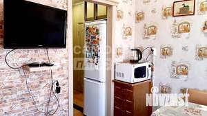 3-к квартира, вторичка, 75м2, 1/2 этаж