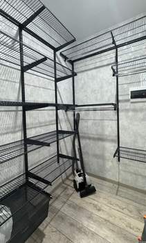 3-к квартира, вторичка, 99м2, 19/21 этаж