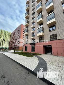 1-к квартира, вторичка, 33м2, 15/17 этаж